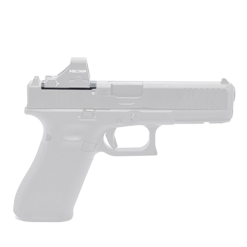 Eemann Tech HOLOSUN 407K/507K Adapter for Glock MOS