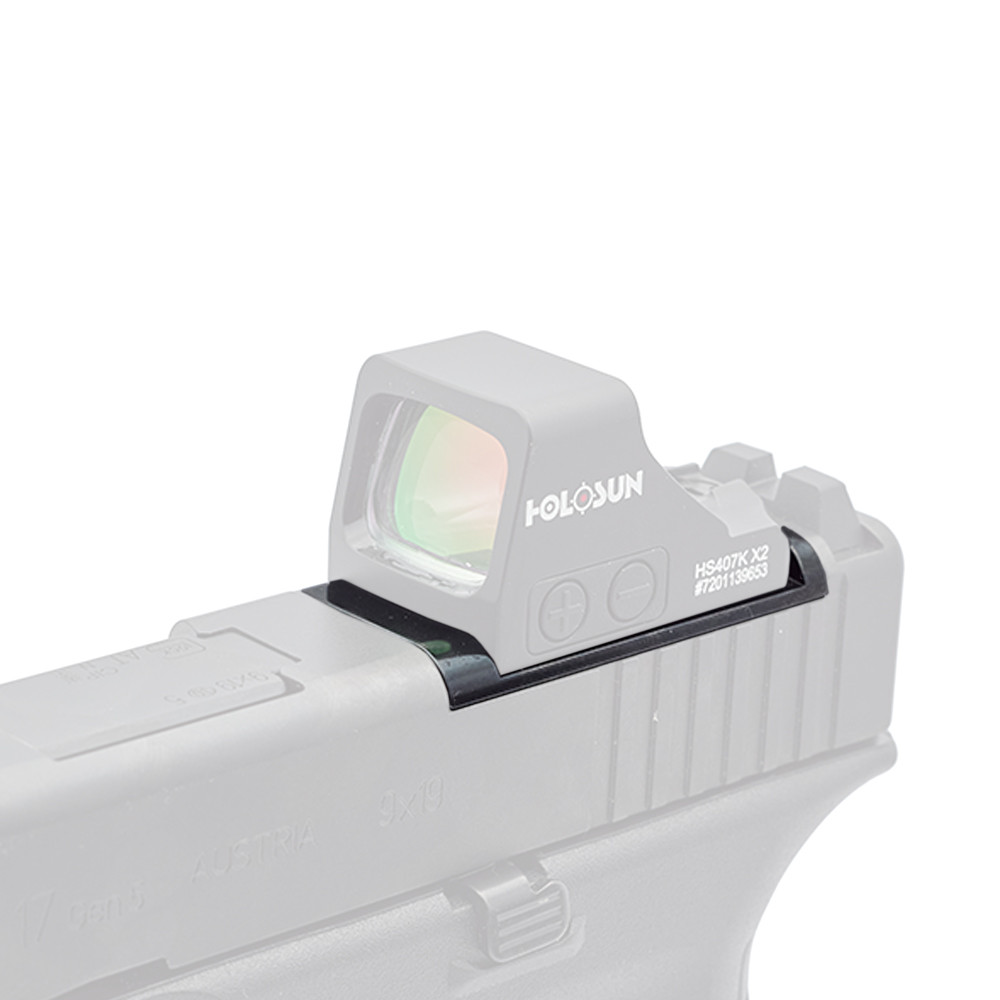 Eemann Tech HOLOSUN 407K/507K Adapter for Glock MOS