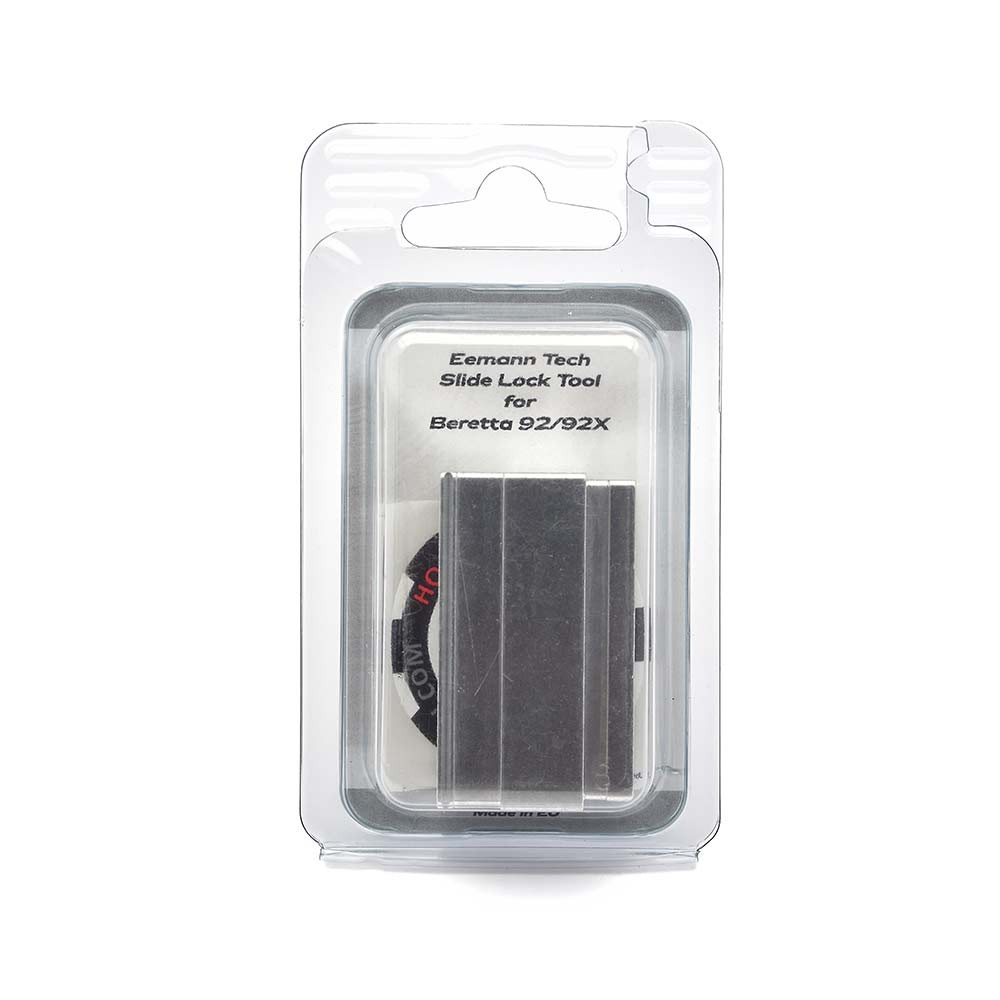 Eemann Tech Slide Lock Tool for Beretta 92/92X