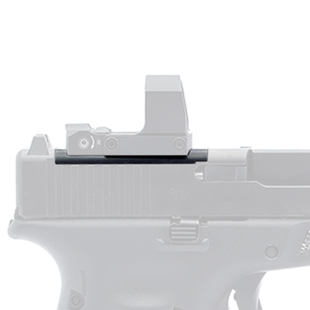 Eemann Tech Shield RMS Adapter for Glock MOS