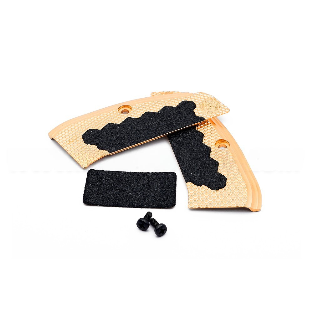 Grip Tape Set for Eemann Tech Brass Grips