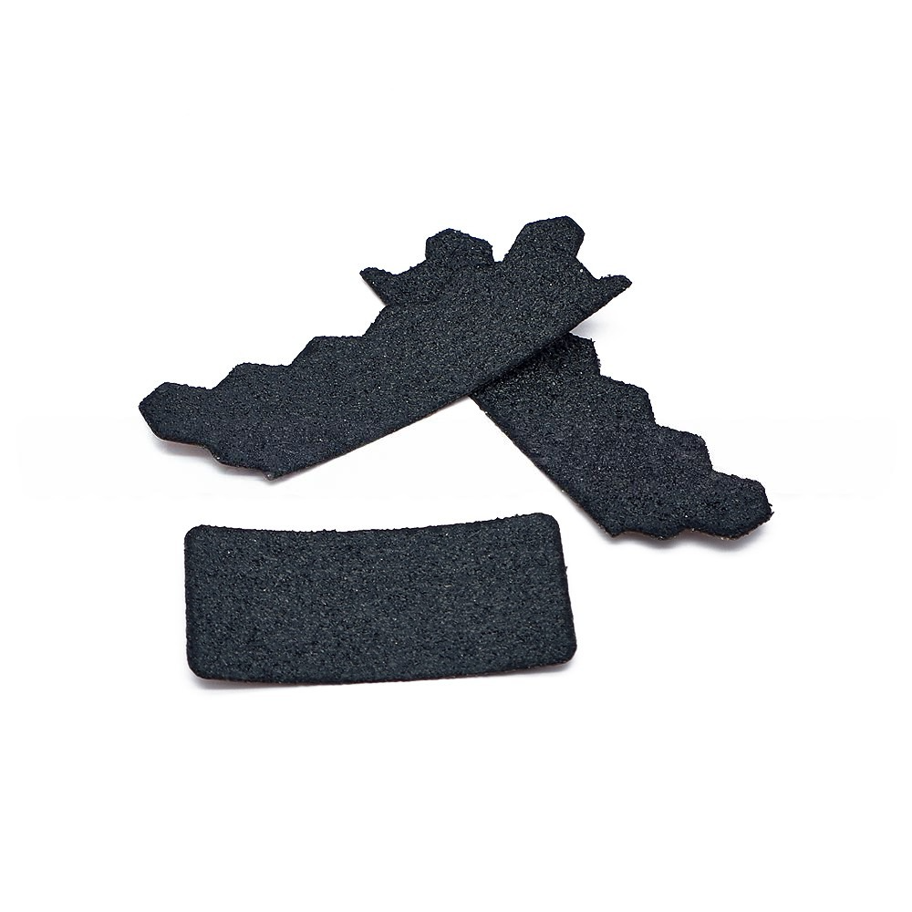 Grip Tape Set for Eemann Tech Brass Grips