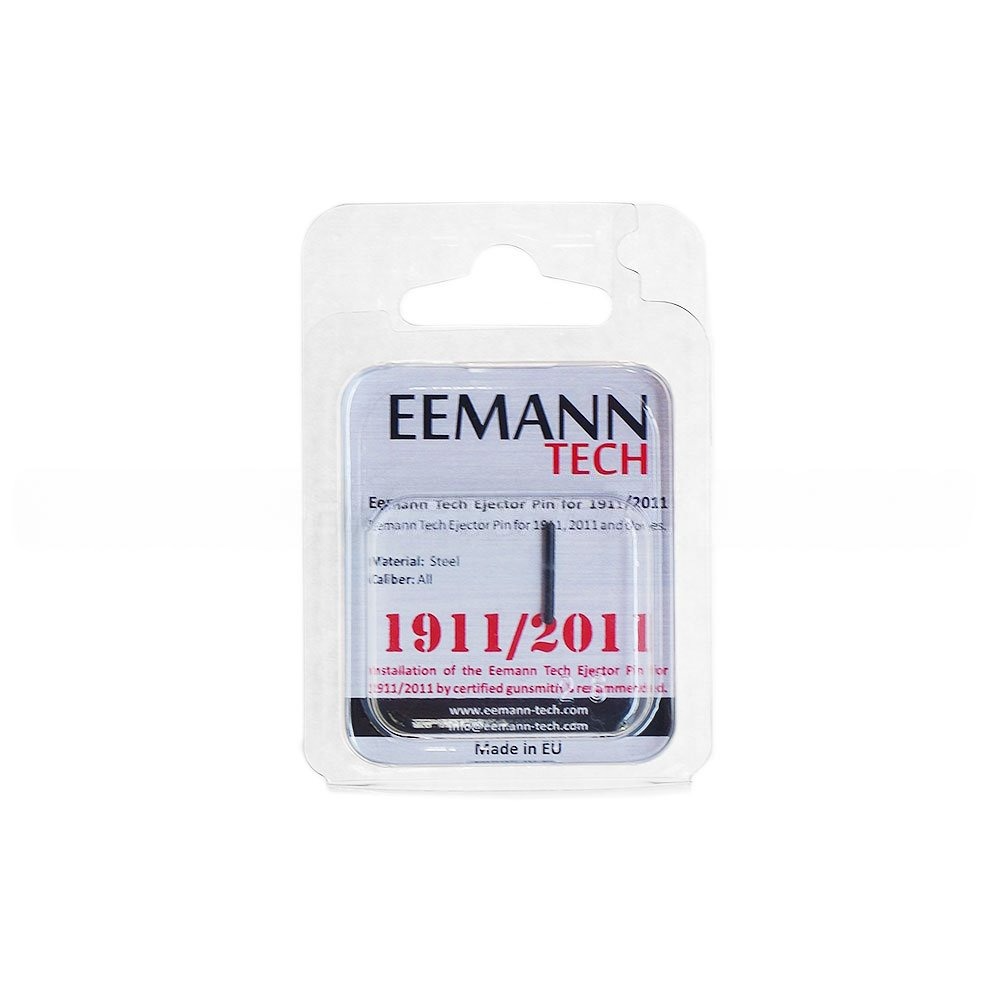Eemann Tech Ejector Pin for 1911/2011, Black