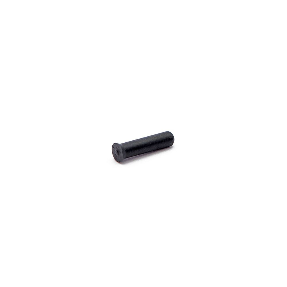 Eemann Tech Mainspring Cap Pin for 1911/2011, Black