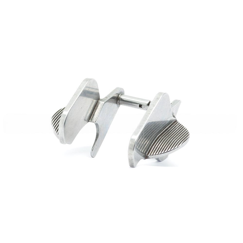 Eemann Tech Competition Thumb Safety with Shield for 1911/2011