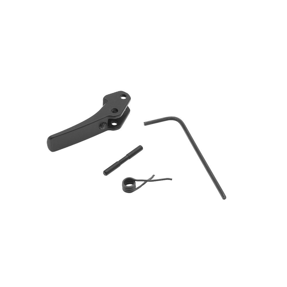 Eemann Tech Flat SA/DA Trigger for CZ