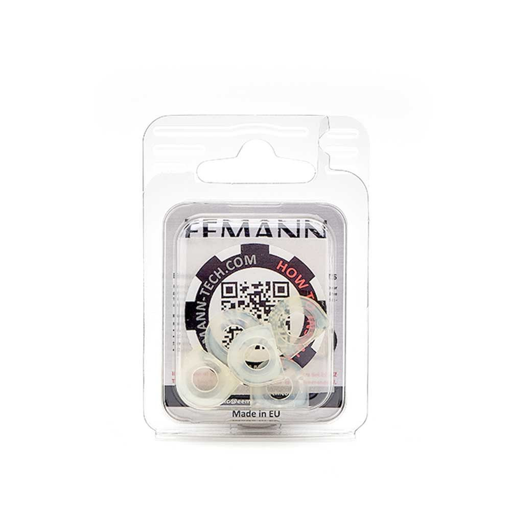 Eemann Tech Competition Buffers Set for CZ75 Tactical Sports