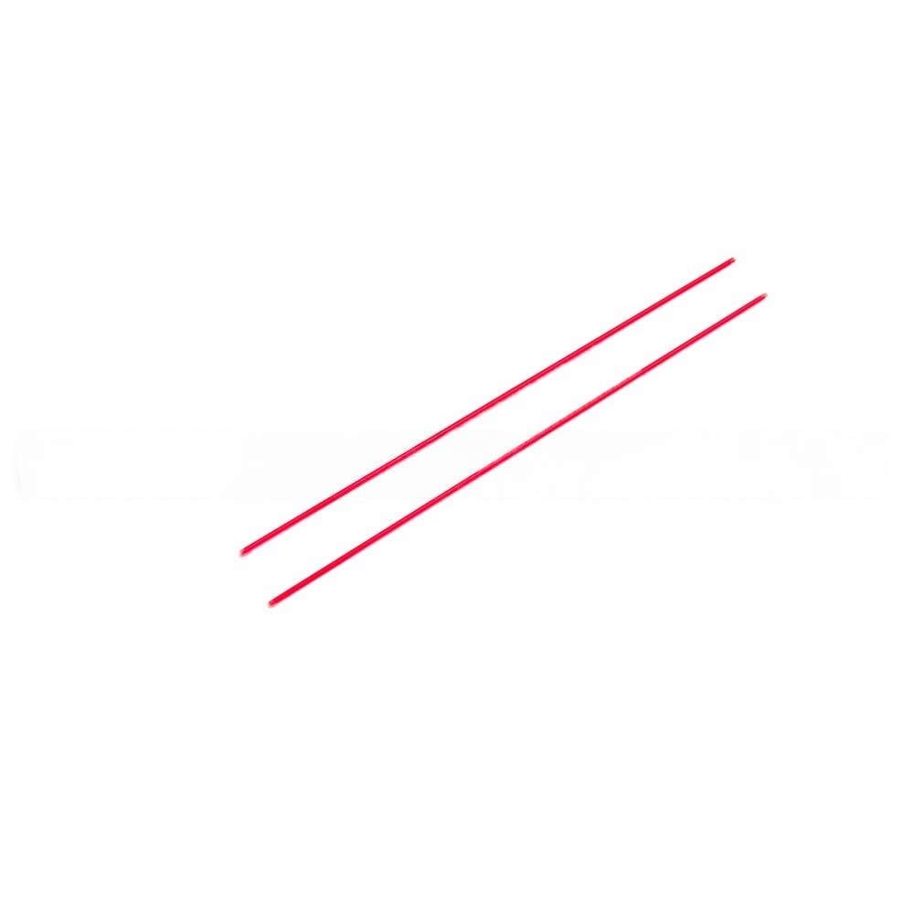 Eemann Tech Replacement Fiber Rod – 2pcs./Set
