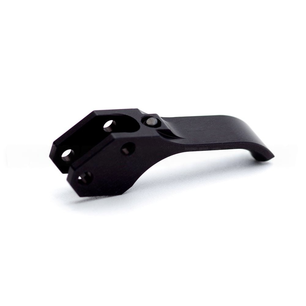 Eemann Tech SA Trigger for CZ 75, Front-Shifted / Long Fingers