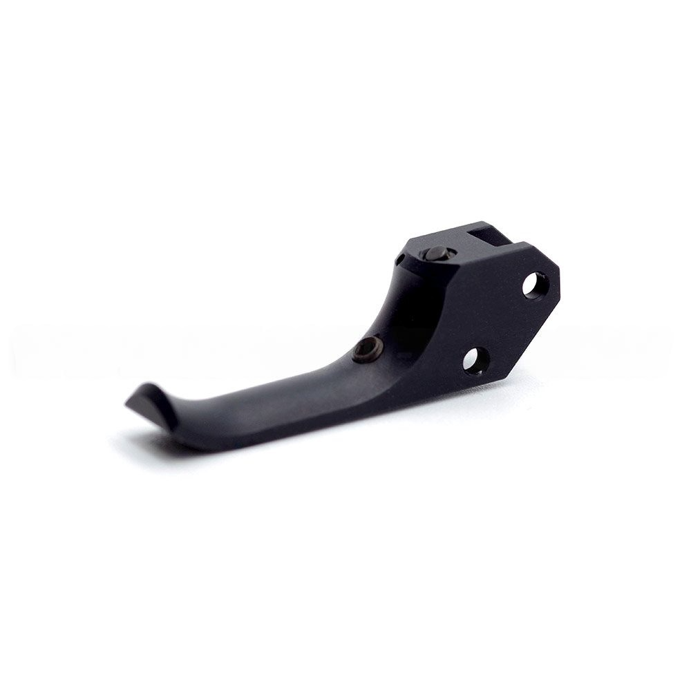 Eemann Tech SA Trigger for CZ 75, Hooked