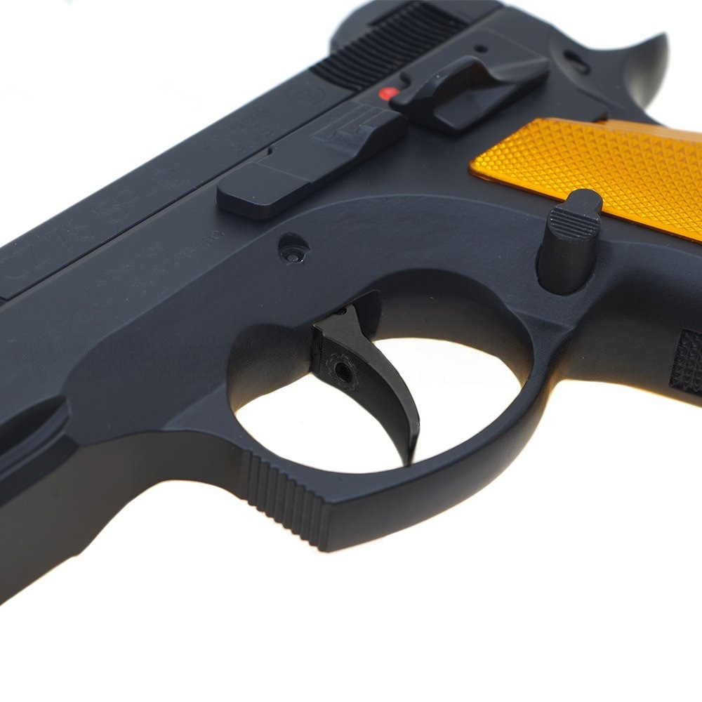 Eemann Tech Ultimate Trigger for CZ