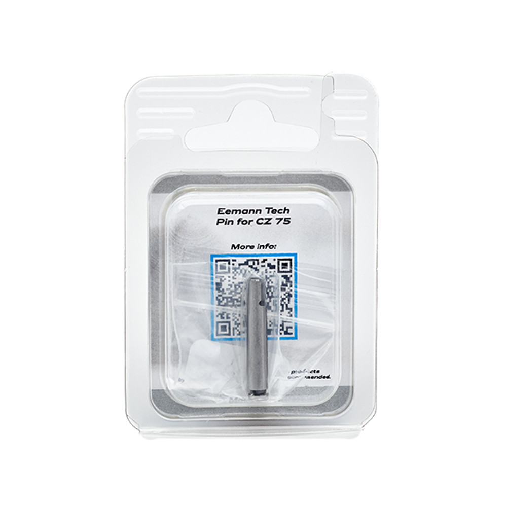 Eemann Tech Pin for CZ 75