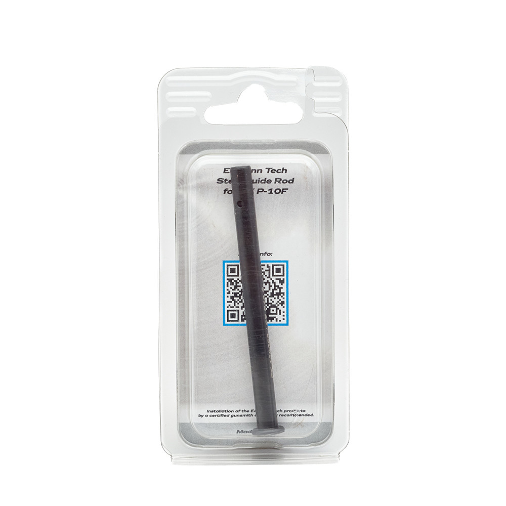 Eemann Tech Steel Guide Rod for CZ P-10F