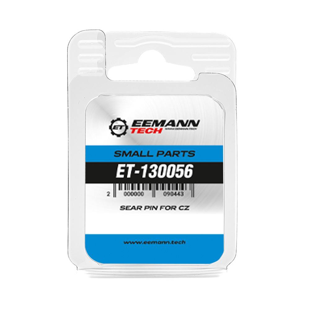 Eemann Tech Sear Pin for CZ