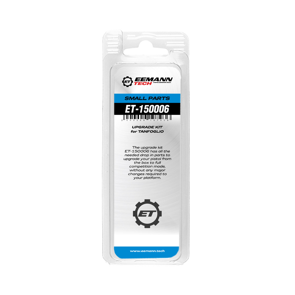 Eemann Tech Upgrade Kit for Tanfoglio