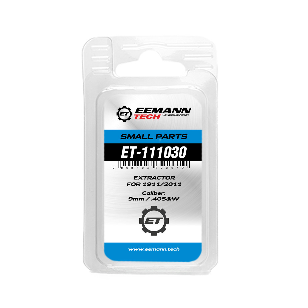 Eemann Tech Extractor for 1911/2011