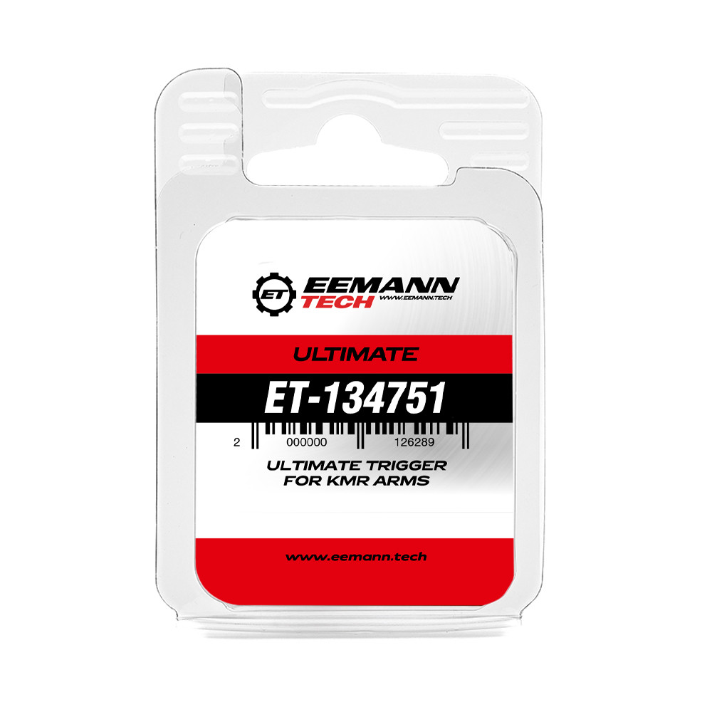 Eemann Tech Ultimate Trigger for KMR Arms