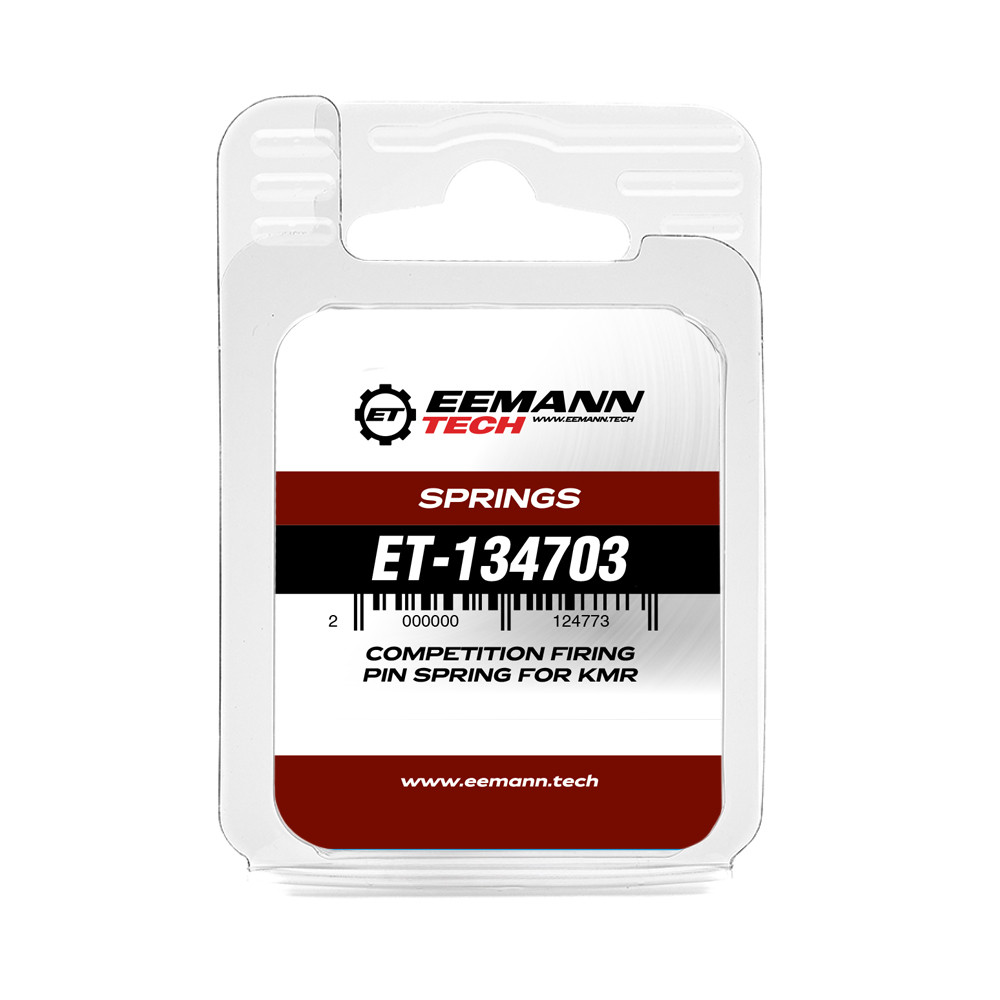 Eemann Tech Competition Firing Pin Spring for KMR