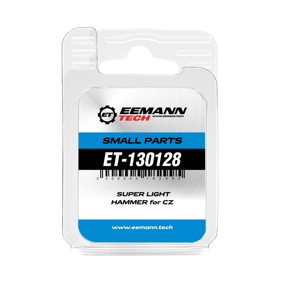 Eemann Tech Super Light Hammer for CZ