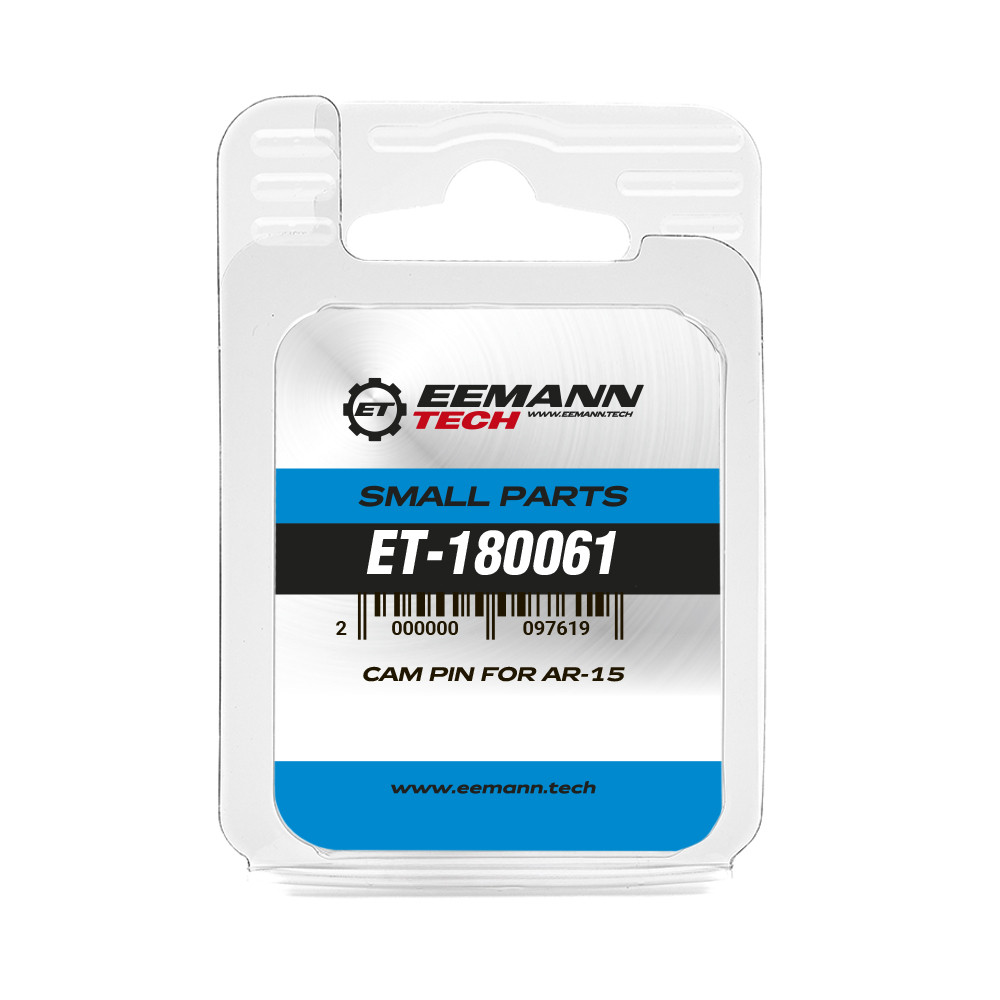 Eemann Tech Cam Pin for AR-15