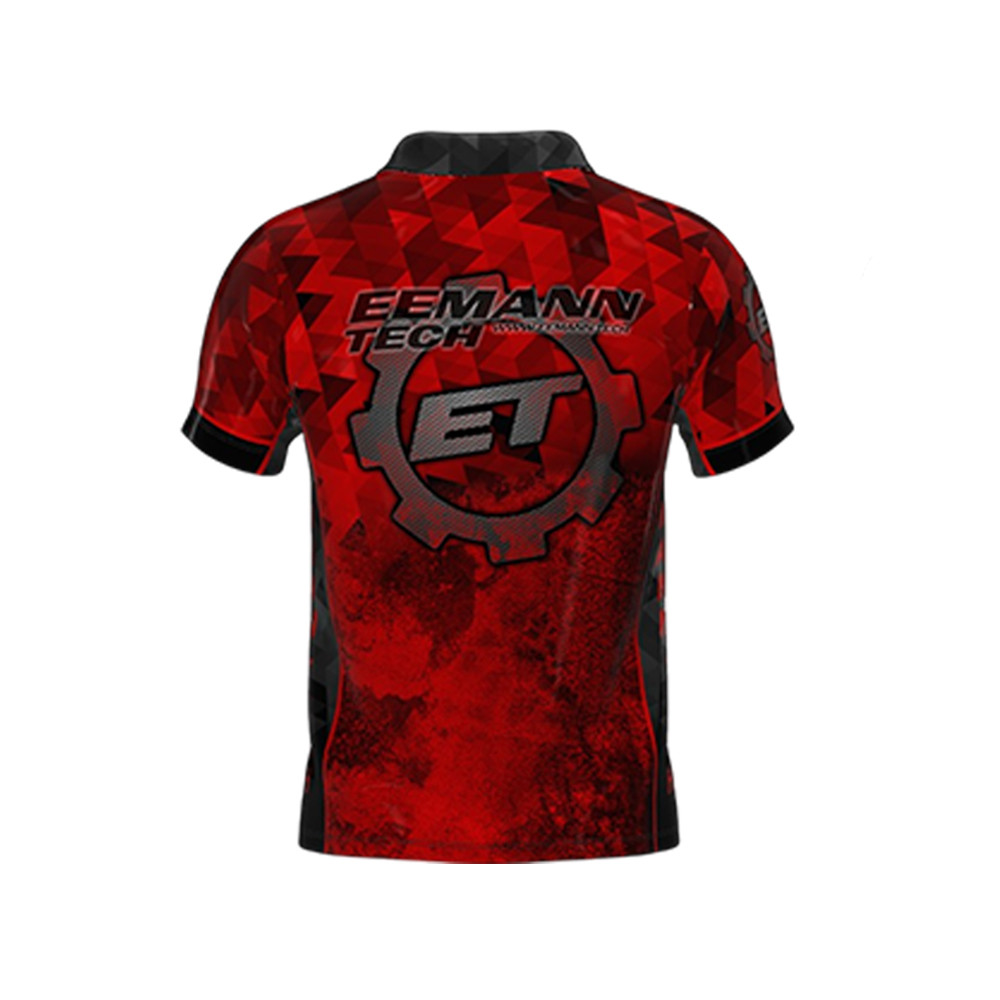 Eemann Tech Official 2025 T-shirt