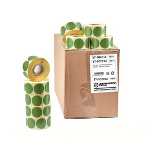 Eemann Tech PACK: Eemann Tech Target Patches - GREEN - 40mm x 1000pcs. (48pcs.) (ET-302013) 8 Eemann Tech PACK: Eemann Tech Target Patches – GREEN – 40mm x 1000pcs. (48pcs.) (ET-302013)