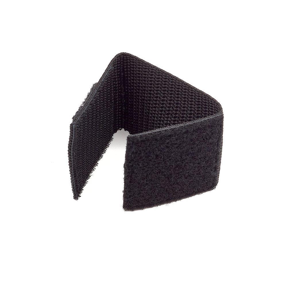 IPSC Belt Loop with Blank Velcro