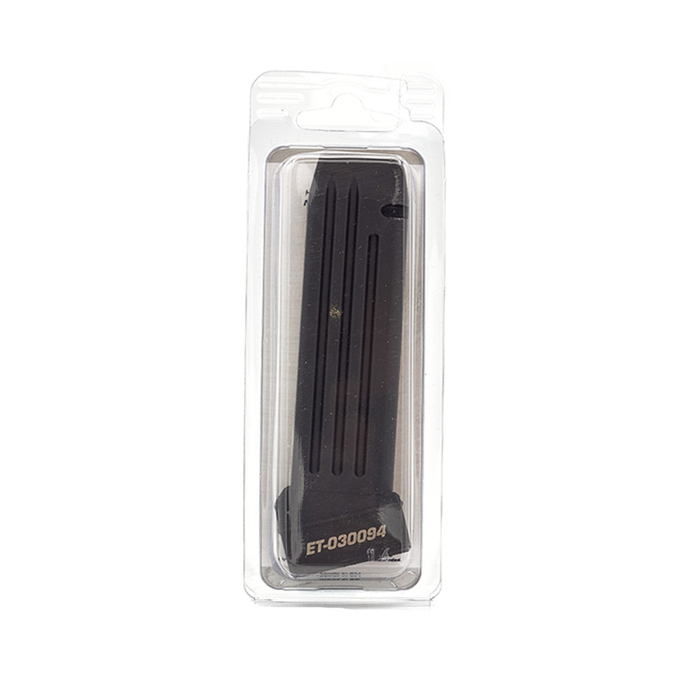 Eemann Tech Handgun Display Magazine Insert for CZ 75