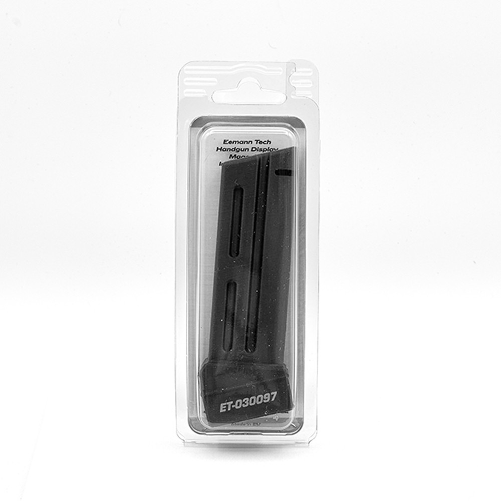Eemann Tech Handgun Display Magazine Insert for 1911