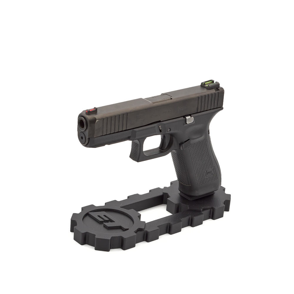 Eemann Tech Handgun Display Stand