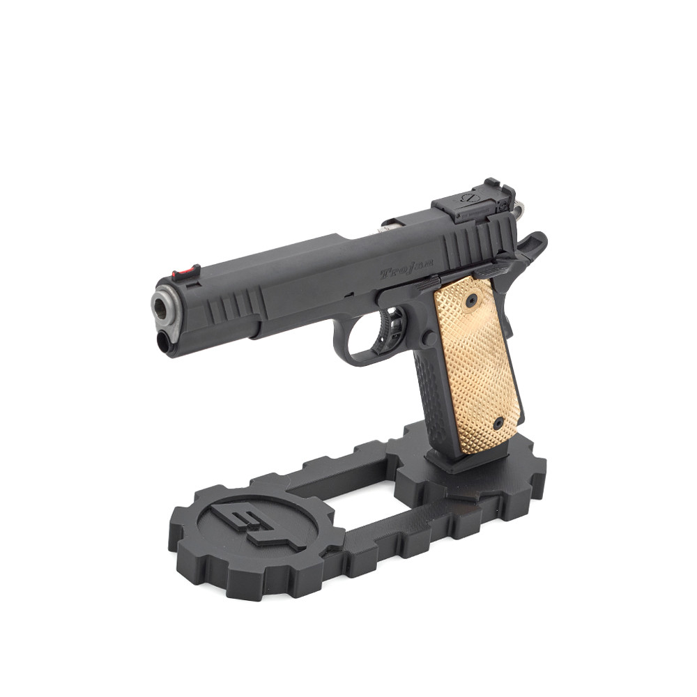 Eemann Tech Handgun Display Stand