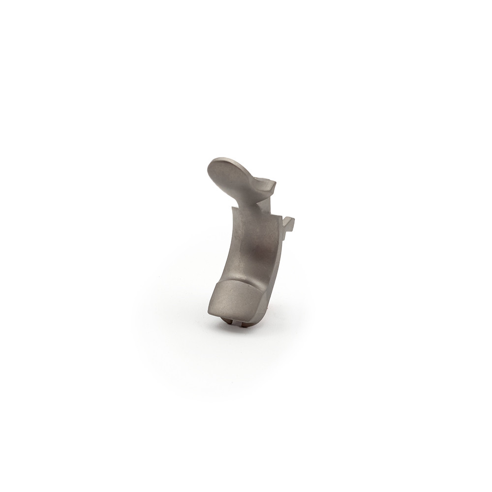 Eemann Tech Beavertail Grip Safety for 1911/2011