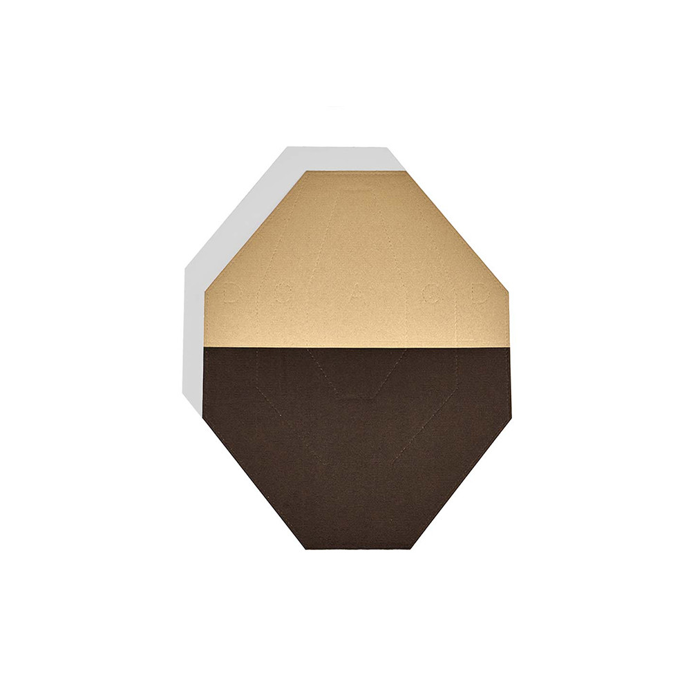 Cardboard IPSC Painted Target 50 pcs./Pack