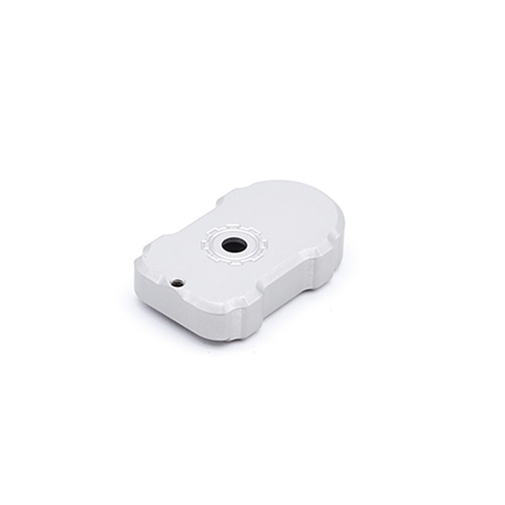 Eemann Tech Standard Base Pad for CZ Shadow 2 – Silver
