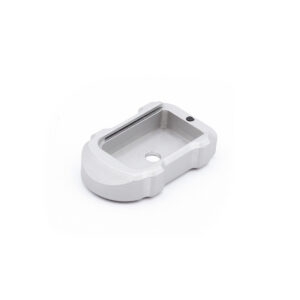 Eemann Tech Standard Base Pad for CZ Shadow 2 - Silver 13 Eemann Tech Standard Base Pad for CZ Shadow 2 – Silver