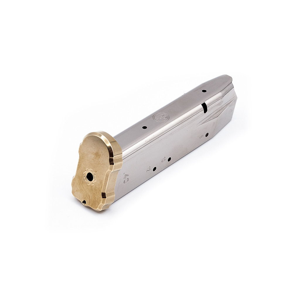 Eemann Tech Brass Base Pad for CZ Shadow 2