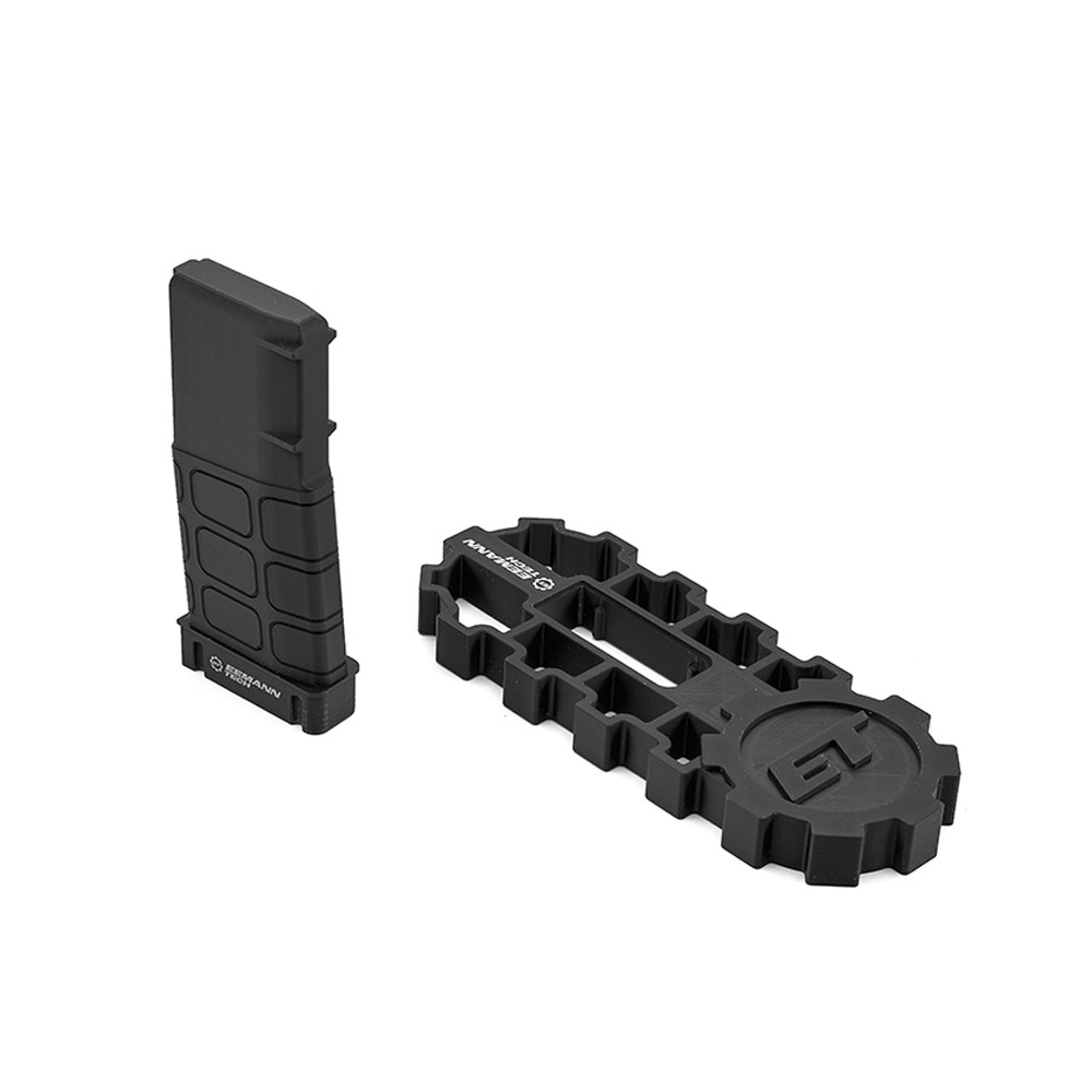 Eemann Tech Rifle Display Magazine Insert for AR15.223