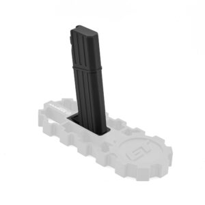 Eemann Tech Display Magazine Insert for CZ Scorpion EVO 10 Eemann Tech Display Magazine Insert for CZ Scorpion EVO