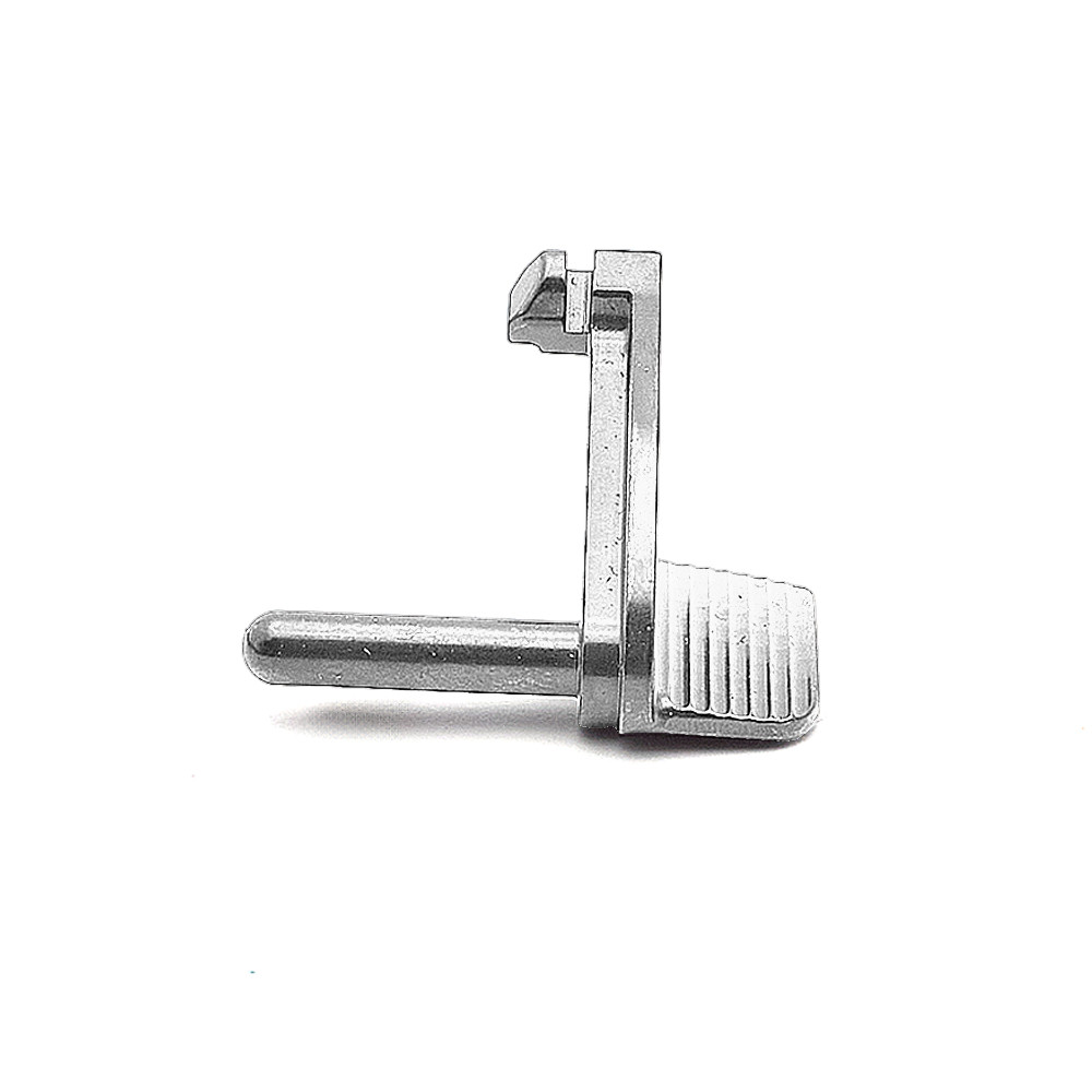 Eemann Tech Thumb Rest Slide Stop for 1911/2011