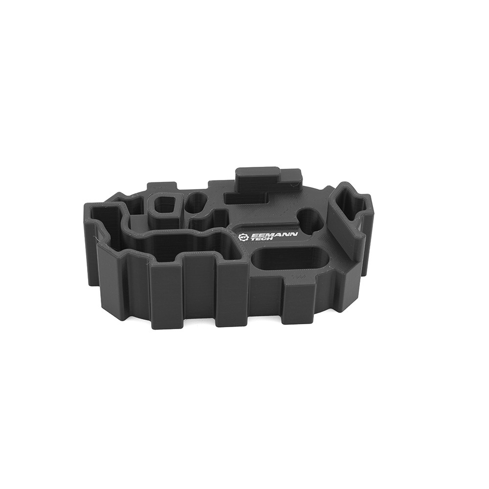 Eemann Tech Gunsmith Bench Block for Glock Frame