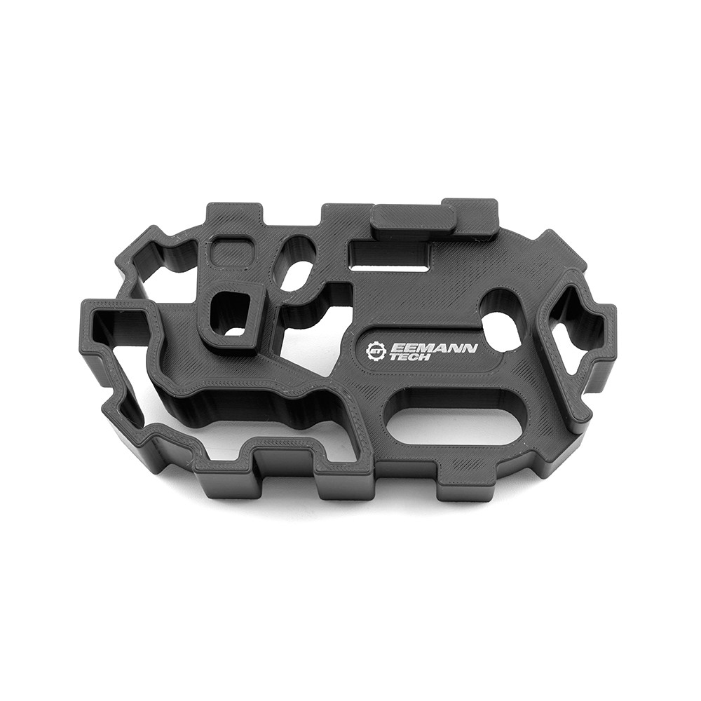 Eemann Tech Gunsmith Bench Block for Glock Frame
