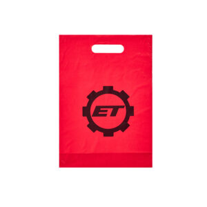 Eemann Tech Plastic Bag - 25cm x 35cm 10 Eemann Tech Plastic Bag – 25cm x 35cm