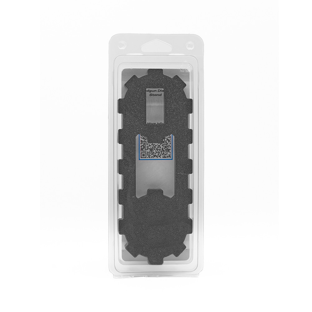 Eemann Tech Handgun Display Stand