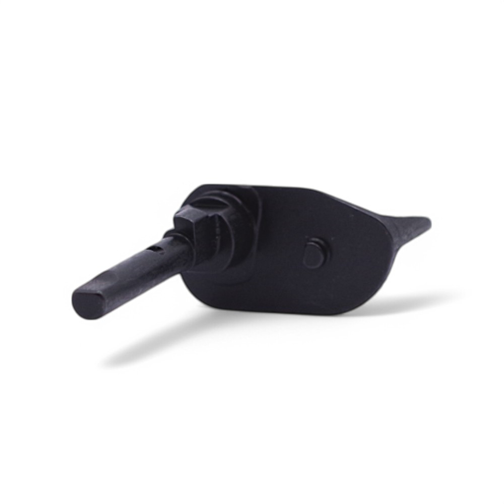 Eemann Tech Low Profile Large Safety Left for CZ Shadow 2/TS