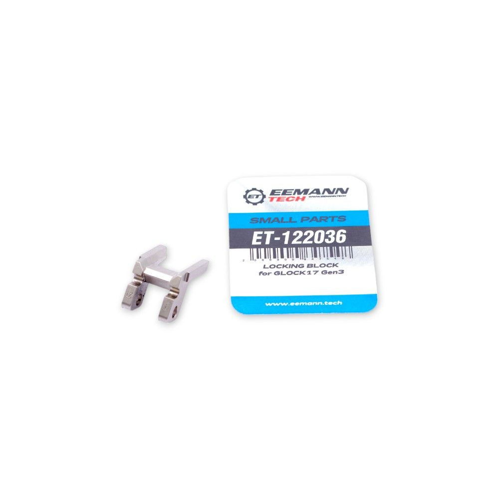 Eemann Tech Locking Block for GLOCK17 Gen3