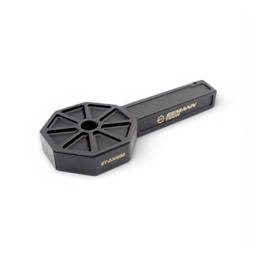 Eemann Tech Vise Block Tool for GLOCK PCC magazines