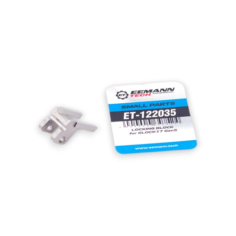 Eemann Tech Locking Block for GLOCK17 Gen5