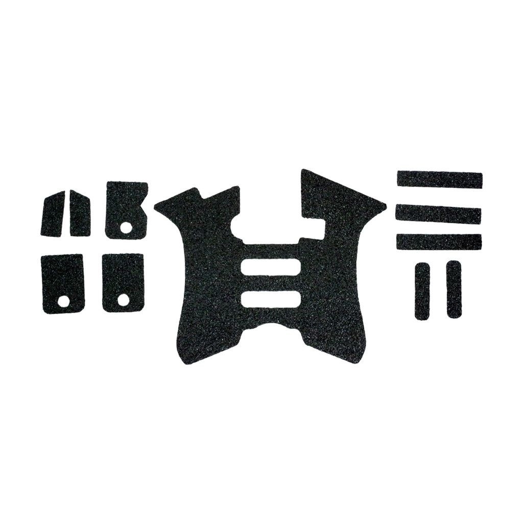 Eemann Tech Competition Grip Tape for GLOCK17 GEN3