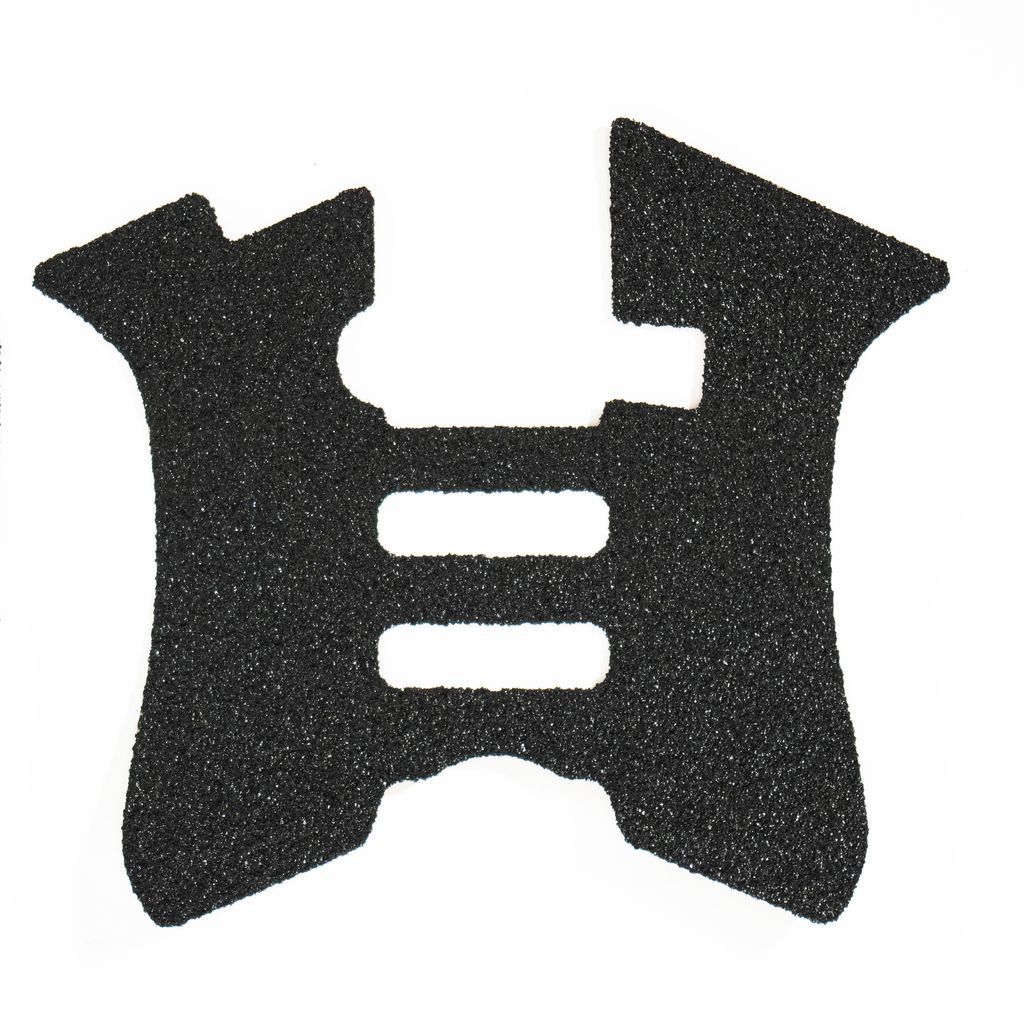 Eemann Tech Competition Grip Tape for GLOCK17 GEN3