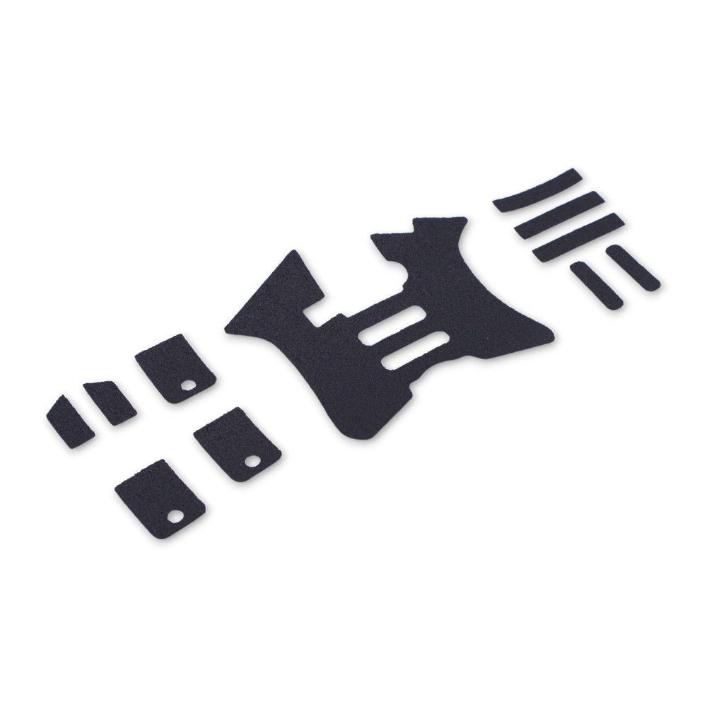 Eemann Tech Competition Grip Tape for GLOCK17 GEN3